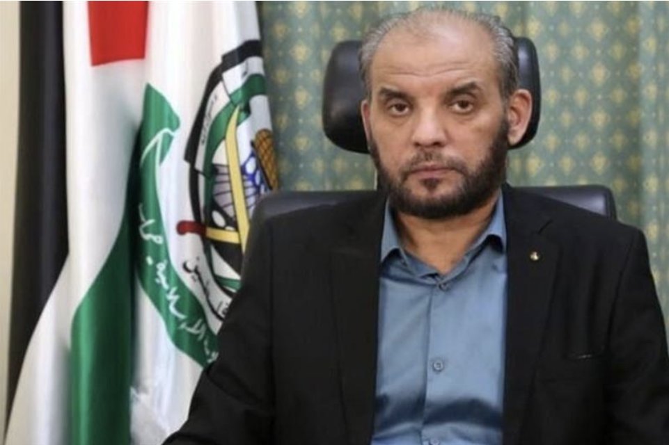 اسرائیلی خلاف ورزیوں کے باعث جنگ بندی آگے نہیں بڑھ سکتی، حماس