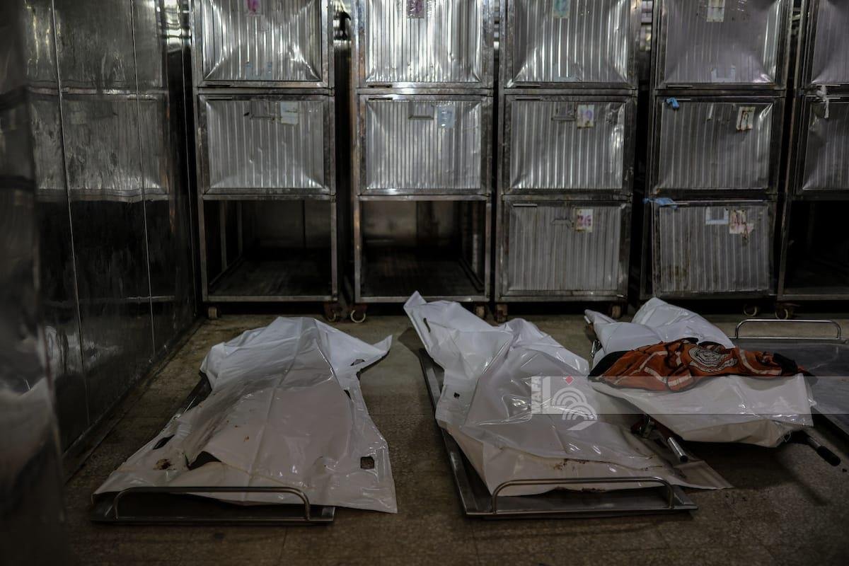 معاہدے کی مسلسل خلاف ورزی جاری، اسرائیلی حملوں میں مزید 5 فلسطینی شہید