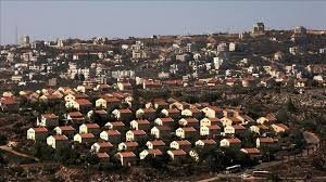 صیہونی بستیوں کو قانونی حیثیت دینا قانون کی کھلی خلاف ورزی
