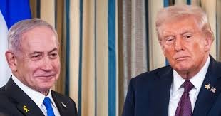 اسرائیلی وزیراعظم نے ایران پر دوبارہ حملے کا منصوبہ بنالیا، ٹرمپ کو پیش کیا جائے گا