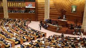 پنجاب اسمبلی میں اداروں کیخلاف بیان بازی کرنیوالی جماعت پر پابندی کی قرارداد منظور