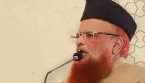 صدر اور فیلڈ مارشل کو تاحیات استثنیٰ اسلام اور انصاف کے تقاضوں کے خلاف ہے، مفتی تقی عثمانی