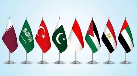 غزہ کی آبادیاتی حقیقت تبدیل کرنے کی کوئی بھی کوشش مسترد
