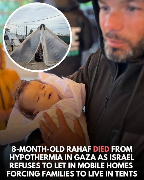 غزہ : شدید موسمی طوفان سے شہدا کی تعداد 16 تک جاپہنچی