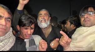 احتجاج کو ریاستی طاقت سے کچلنا ن لیگ کی سیاست کا شرمناک وطیرہ ہے، ترجمان ایم ڈبلیو ایم