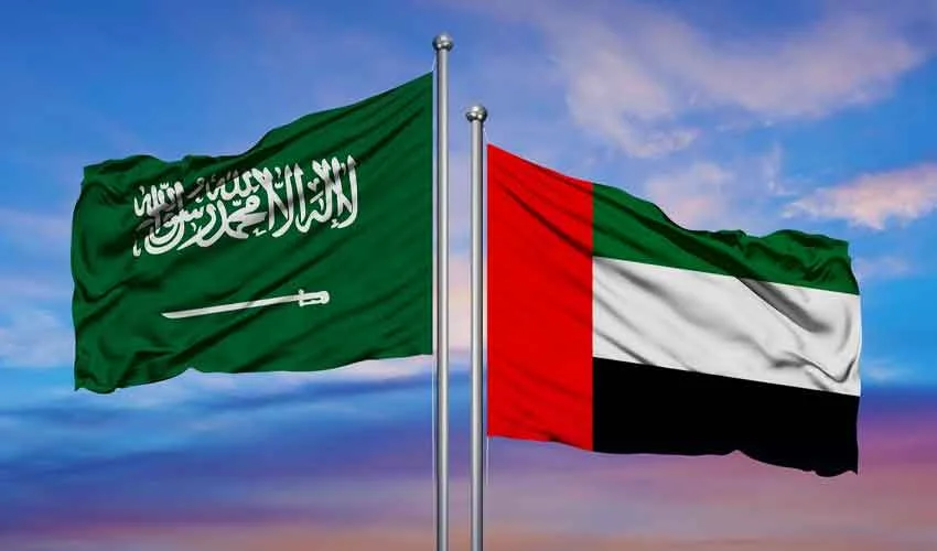 عرب امارات یمن میں کسی بھی فریق کو عسکری یا مالی معاونت کا عمل فوری بند کرے، سعودی عرب