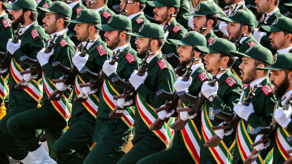 پاسداران انقلاب کو دہشت گرد قرار دینا یورپی یونین کی اسٹریٹجک غلطی ہے، ایران