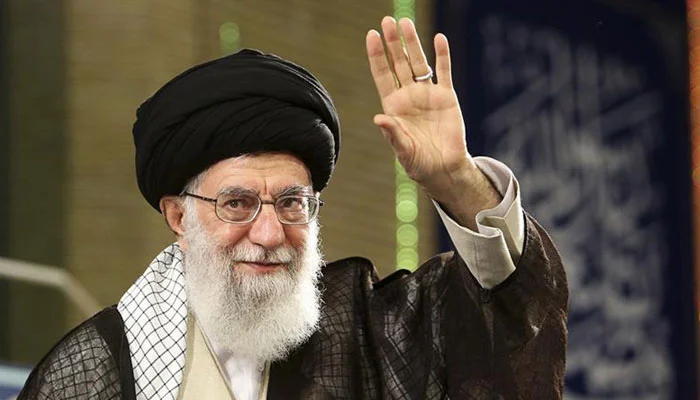 آیت اللہ خامنہ ای سے متعلق خبر جھوٹی اور من گھڑت قرار