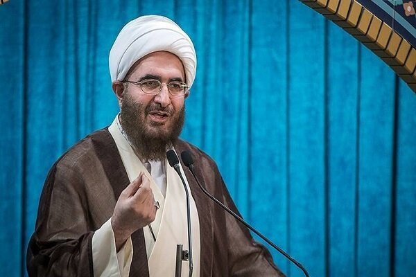 معاشی مسائل کو سلامتی کے بحران میں تبدیل کرنا دشمن کی سازش ہے، امام جمعہ تہران
