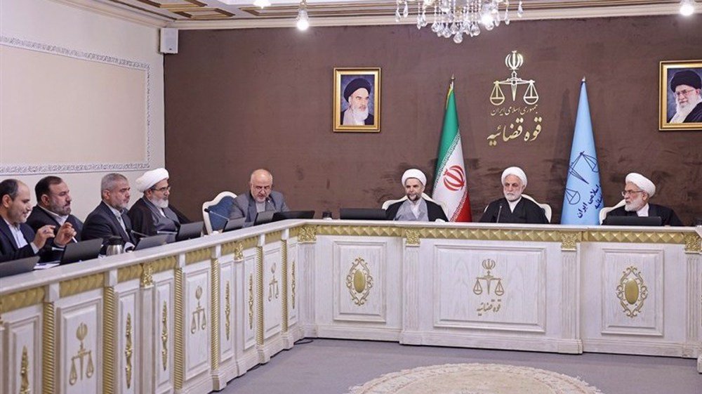 ایران کی امریکا اور اسرائیلی حکومت کیخلاف شکایات دائر