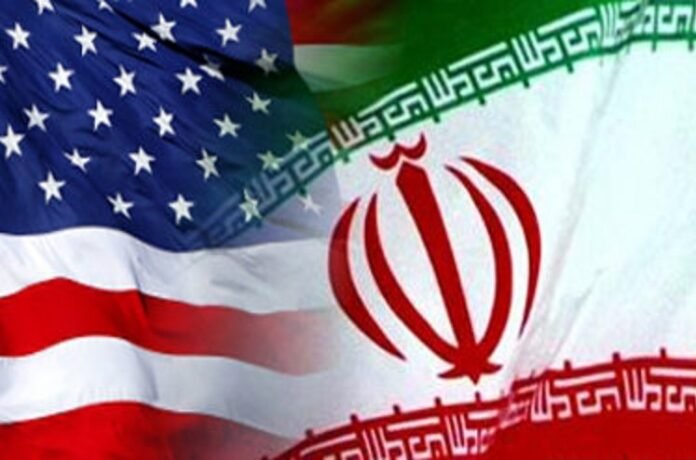 امریکا نے ایرانی حکام پر پابندیاں عائد کردیں