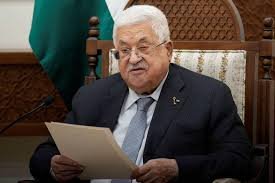 غزہ فلسطینی ریاست کا لازمی حصہ ،کوئی سمجھوتہ نہیں ہوگا، محمود عباس