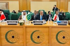صومالی لینڈ اور غزہ پر او آئی سی کی 2 قراردادیں منظور