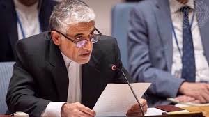 ٹرمپ کی اشتعال انگیزی، اقوام متحدہ میں شکایات درج کرادی، ایران