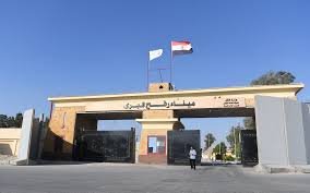 اسرائیل کی مشروط منظوری، رفح بارڈر 48 گھنٹوں میں کھل جائے گا