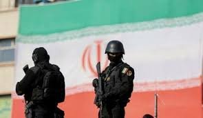 ایران پر حملہ نہ کیا جائے، اسرائیلی سیکیورٹی ایجنسیوں کی سفارش