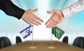 امارات سے تنازع، اسرائیل سعودیہ تعلقات کی کوشش میں رکاوٹ