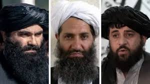 افغان طالبان کی اعلیٰ قیادت میں اندرونی اختلافات کھل کر سامنے آگئے