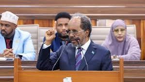 صومالی لینڈ فلسطینیوں کی آبادکاری اور اسرائیل کو اڈہ دینے پر تیار