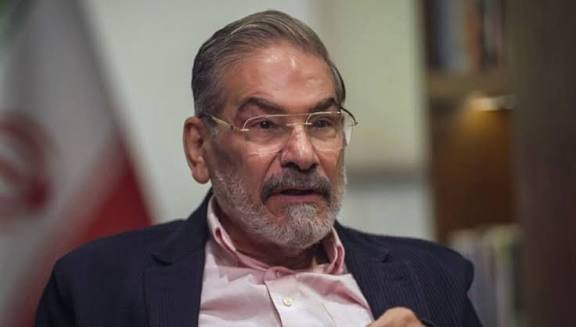 مداخلت کرنے والے کے ہاتھ کاٹ دیئے جائیں گے، علی شمخانی