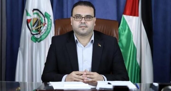 فلسطینی اتھارٹی انفرادی پالیسیاں مسلط کر رہی ہے، حماس