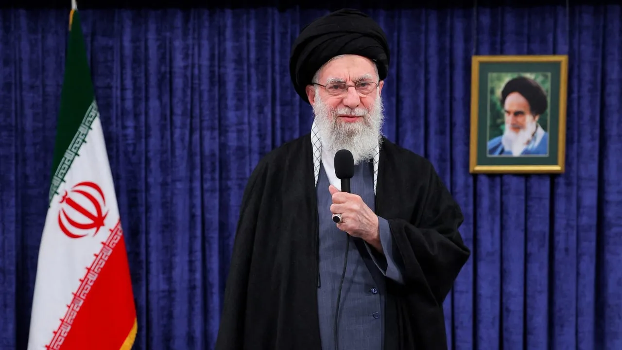 انقلاب اسلامی کی سالگرہ پر ریلیوں نے دشمن کو مایوس کردیا، ولی امر مسلمین