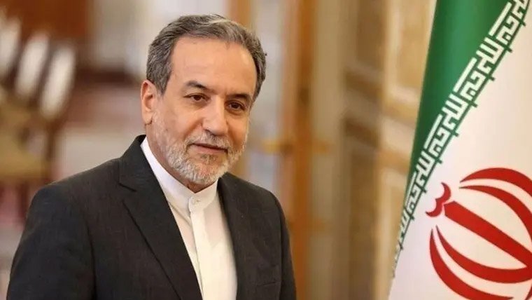 ایران کی پاکستان اور افغانستان کے درمیان ثالثی کروانے کی پیشکش