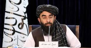امریکا نے حملہ کیا تو ایران کی بھرپور مدد کریں گے، طالبان حکومت