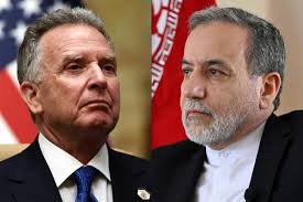 امریکا ایران جوہری مذاکرات کا دوسرا دور آج جنیوا میں ہوگا