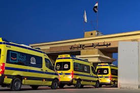 رفح سرحد کھلنے سے فلسطینیوں کو پہلے دن کوئی بڑا ریلیف نہ مل سکا