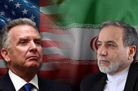 ایران اور امریکا کے درمیان مذاکرات جمعہ کو استنبول میں ہوں گے