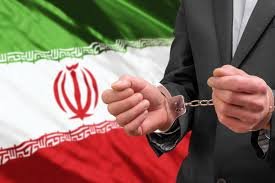 بغاوت کی معاونت، ایران میں 4 اصلاح پسند رہنماؤں کی گرفتاری