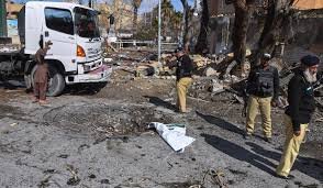 انکشافات سے ثابت ہوتا ہے کہ حملوں میں انڈیا ملوث ہے، پاکستان