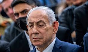 غزہ میں فلسطینی اتھارٹی کو کوئی کردار نہیں دیا جاسکتا، نیتن یاہو