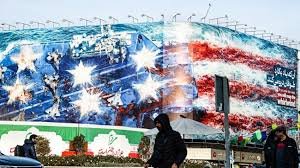 عالمی میڈیا چیخ اٹھا: امریکہ دباؤ میں، ایران بازی پلٹ چکا