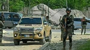 بلوچستان میں آپریشن مکمل، 216 دہشت گرد ہلاک، 22 سیکورٹی اہلکار شہید
