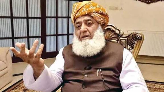 حکمرانوں کے مذمتی بیانات سے قوم کو مطمئن نہیں کیا جاسکتا، مولانا فضل الرحمان