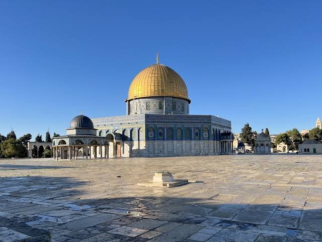 ماہ رمضان میں مسجد اقصیٰ میں مسلمانوں کی رسائی محدود کرنے کا منصوبہ