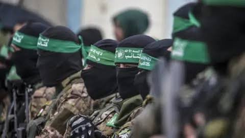 غزہ کے معاملات پر کوئی بین الاقوامی سرپرستی قبول نہیں، حماس