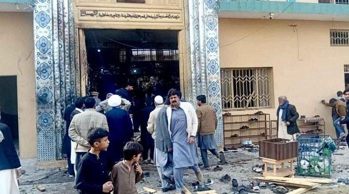 اسلام آباد دھماکے کا زخمی دم توڑ گیا، شہادتیں 33 ہوگئیں، 20 زخمیوں کی حالت نازک