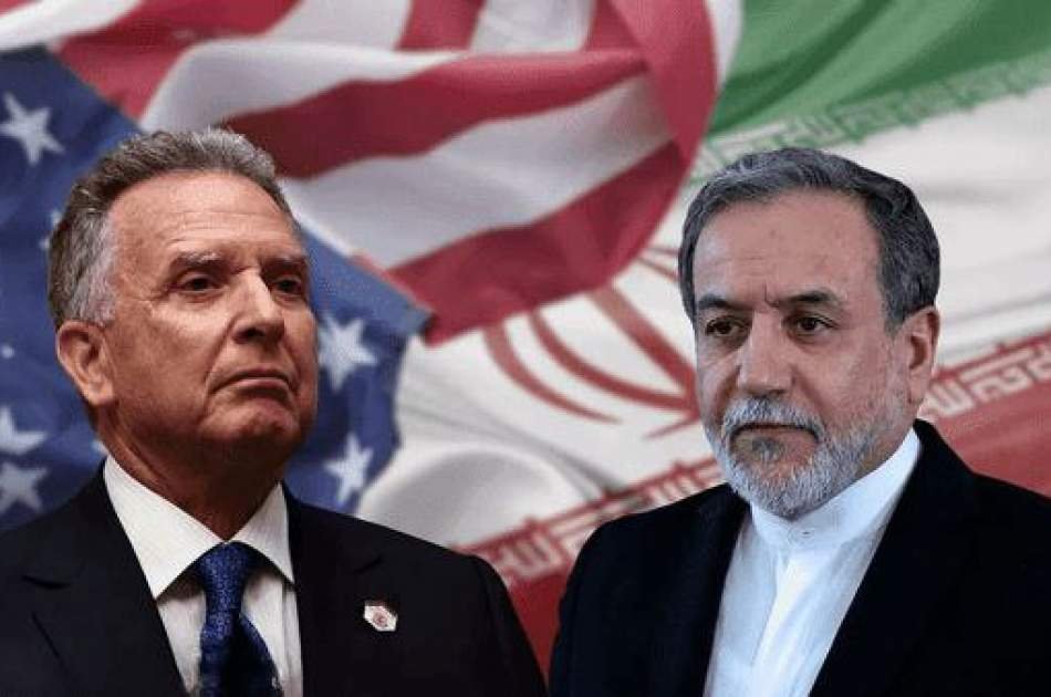 مذاکرات کا دوسرا دور مثبت اور سنجیدہ رہا، ایران، امریکا کا فوجی آپشن برقرار رکھنے کا عندیہ