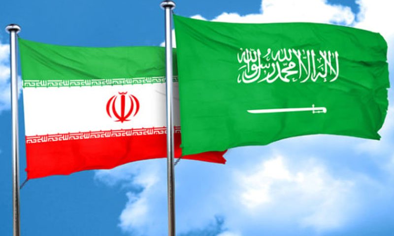 ایران کے 2 فوجی اتاشیوں اور عملے کو 24 گھنٹوں میں سعودیہ چھوڑنے کا حکم