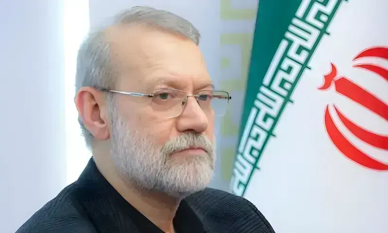 مسلم ممالک امریکا اور اسرائیل کے ساتھ ہیں یا ایران اور مزاحمت کاروں کے؟، علی لاریجانی