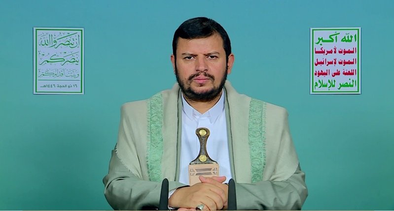 امریکا واسرائیل کے سامنے سر تسلیم خم ہونا دنیا و آخرت میں نقصان کا باعث ہے، سید عبدالمالک الحوثی