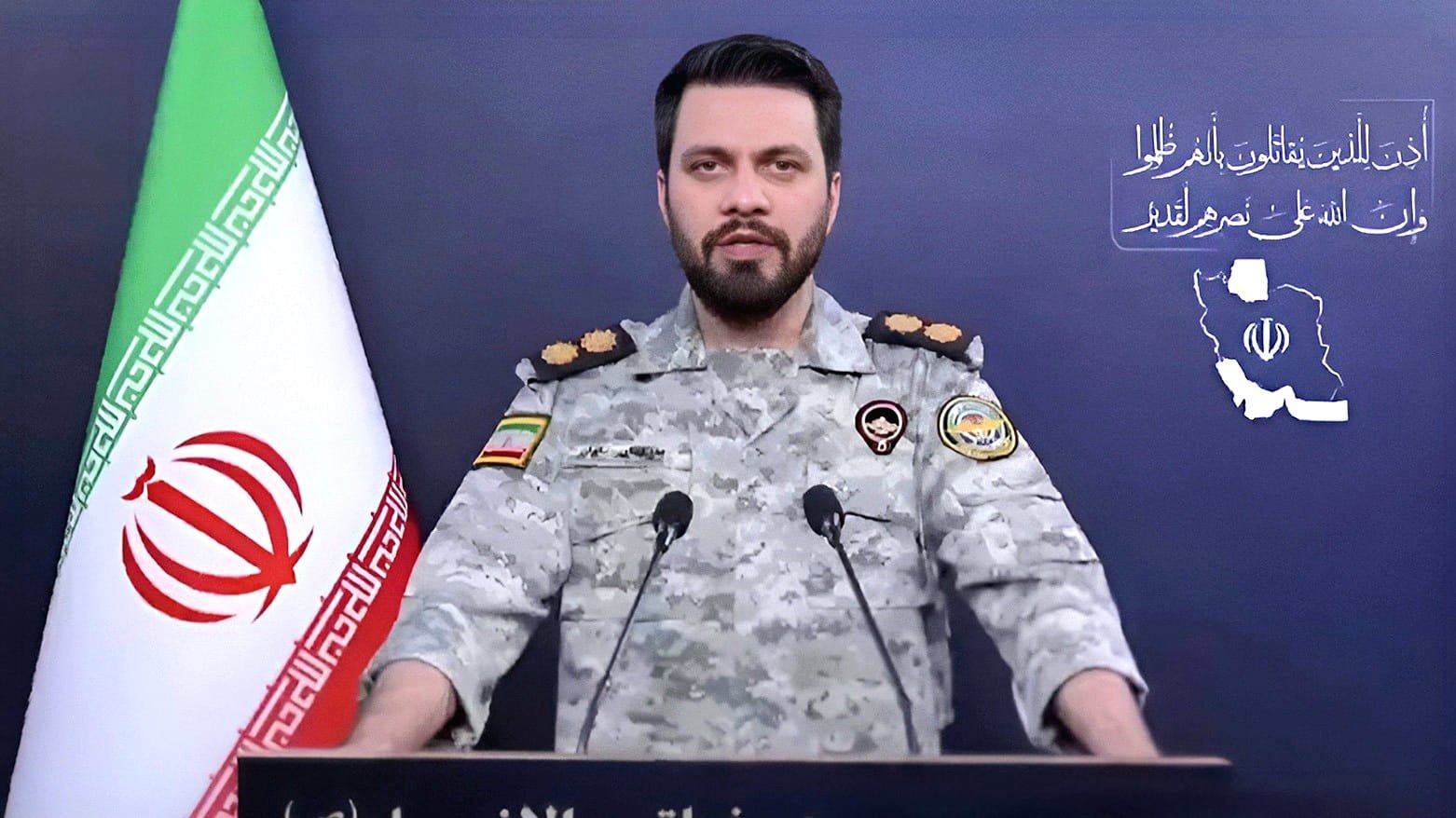 امریکا کا مذاکرات کا دعویٰ، ایران نے سختی سے مسترد کردیا