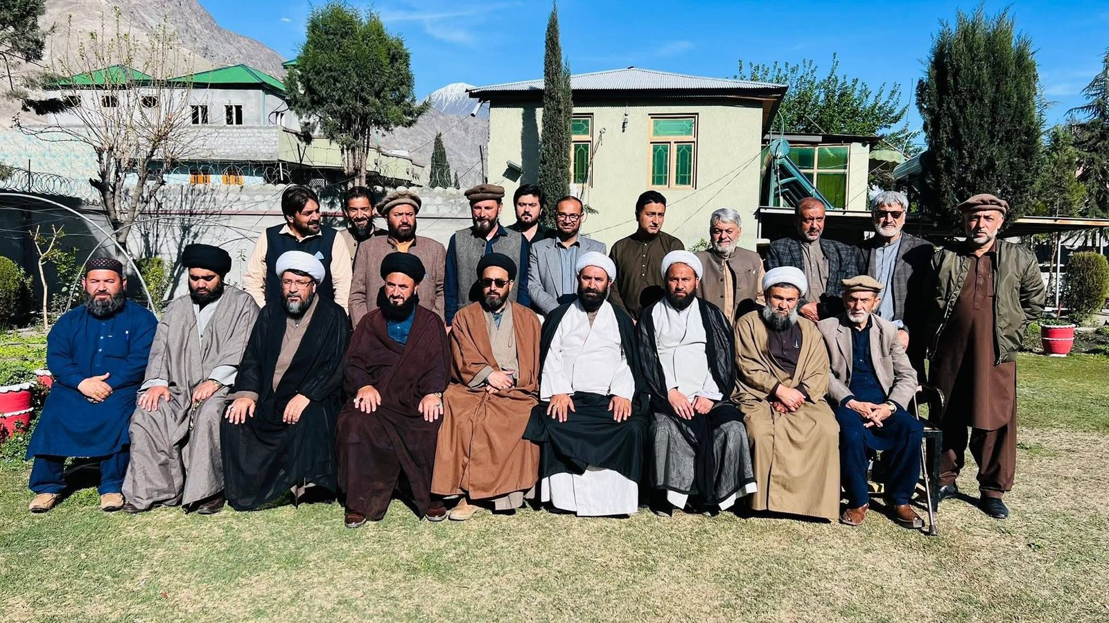 مرکزی انجمنِ امامیہ گلگت بلتستان نے حکومت اور انتظامیہ کو 7 نکاتی چارٹر آف ڈیمانڈ پیش کردیا