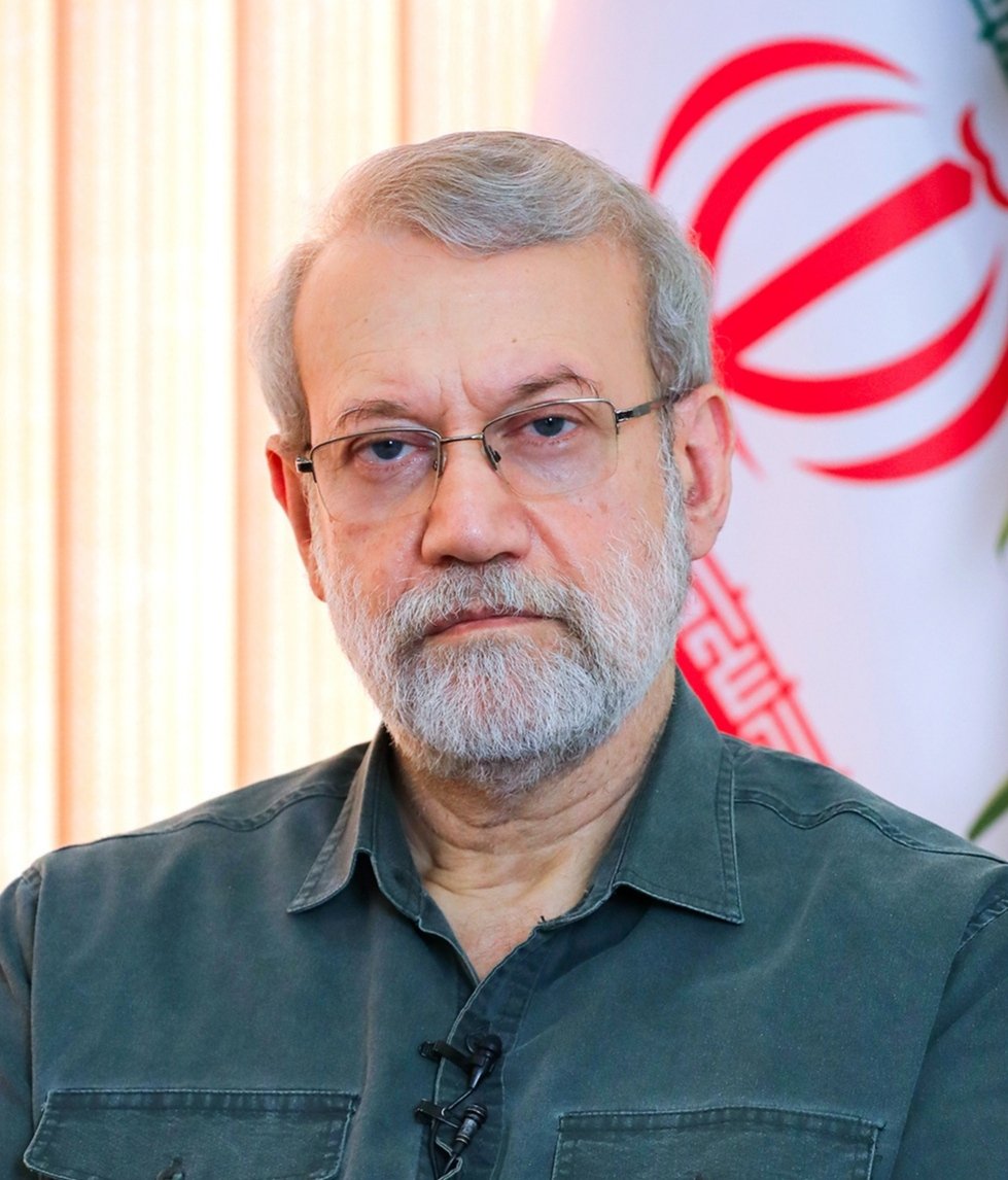 سفارتی و دفاعی محاذ کا سپاہی، شہید علی لاریجانی کون؟