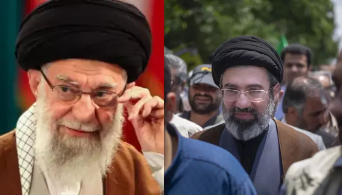 رہبر معظم آیت اللہ مجتبیٰ خامنہ ای کی زندگی پر ایک نظر