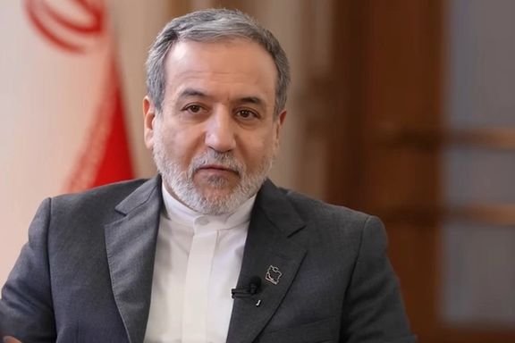 امریکا کشیدگی میں اضافہ چاہتا ہے تو مسلح افواج پوری طرح تیار ہیں، عباس عراقچی