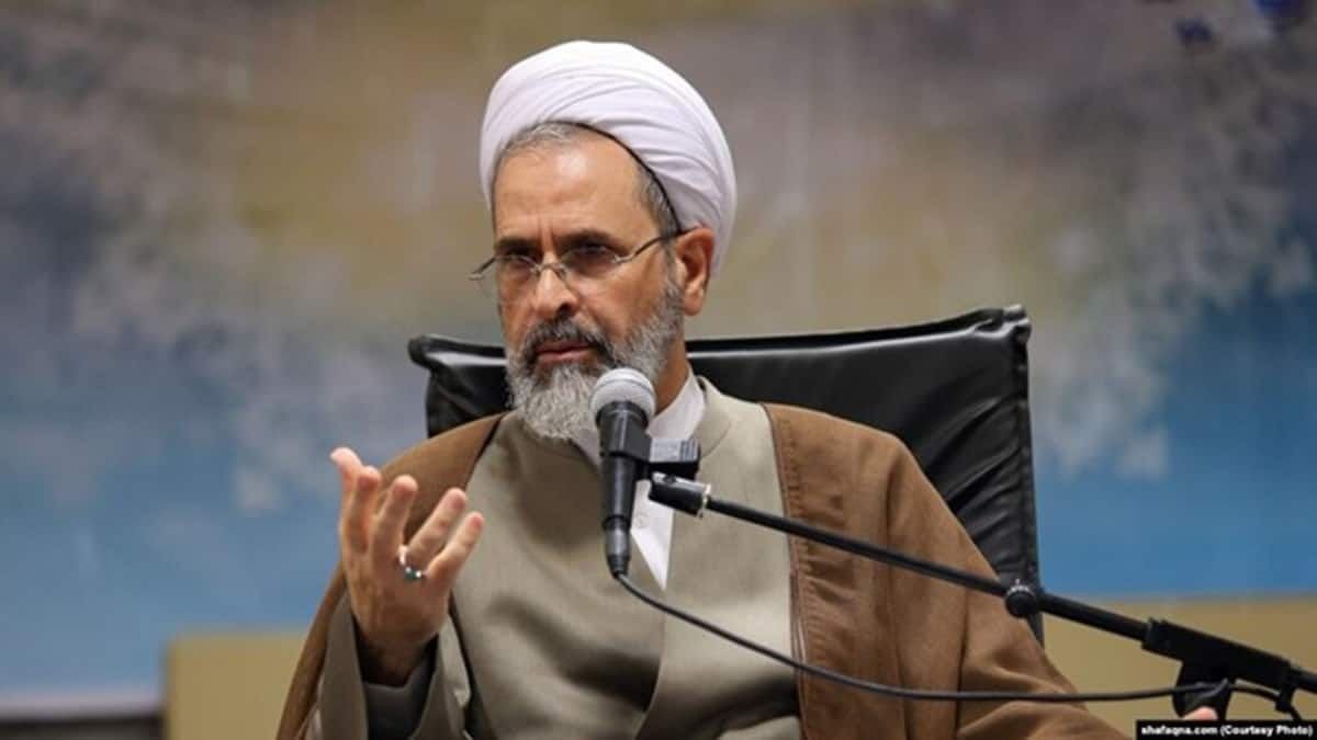 ولی امر مسلمین کی شہادت نئی تحریک اور بلند اہداف کے حصول کا ذریعہ بنے گی، آیت اللہ اعرافی